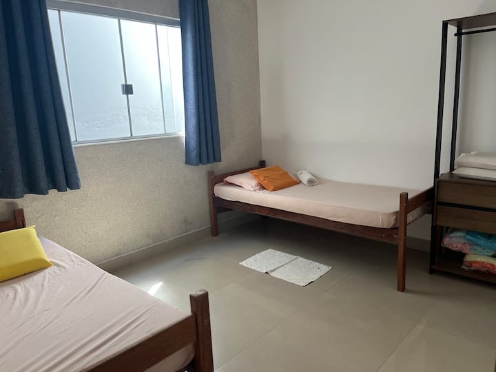 Спална соба 2