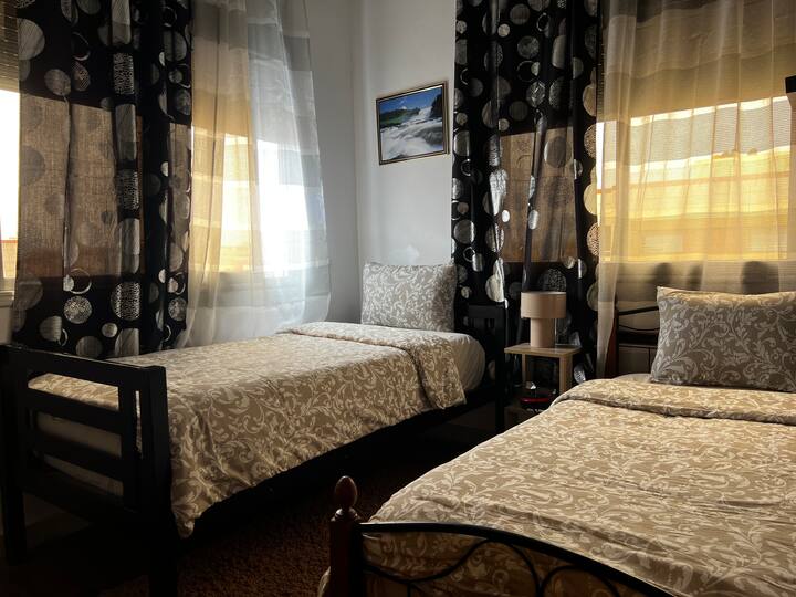 غرفة النوم 2