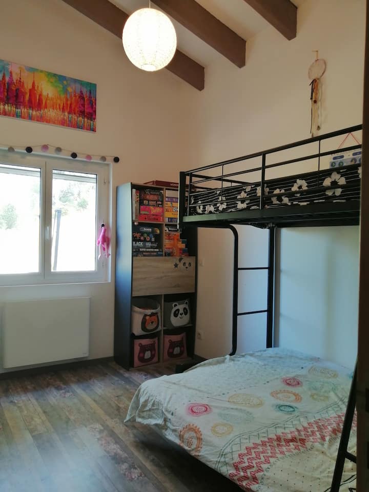 Chambre 3