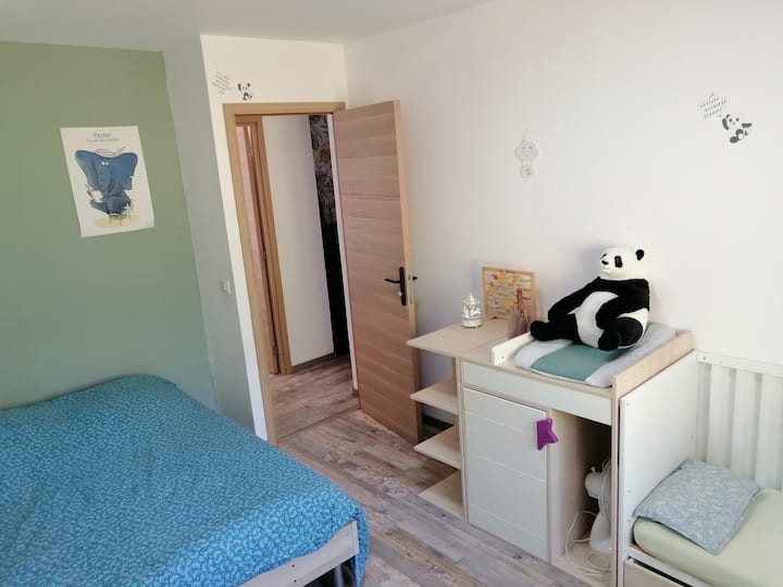 Chambre 2