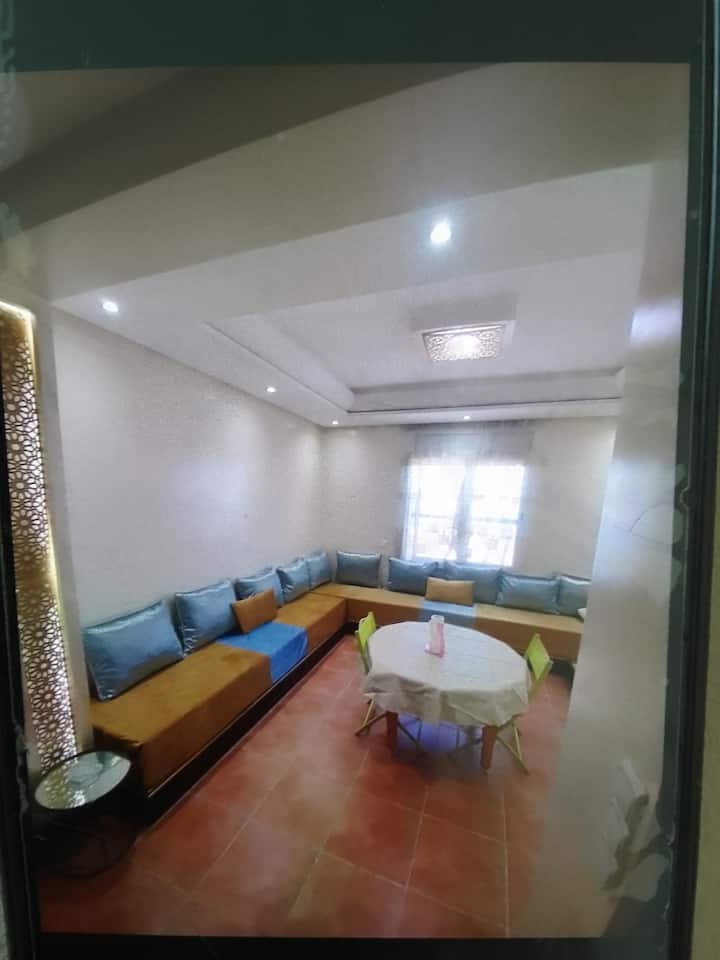Appartement Avec Piscine - Ceuta
