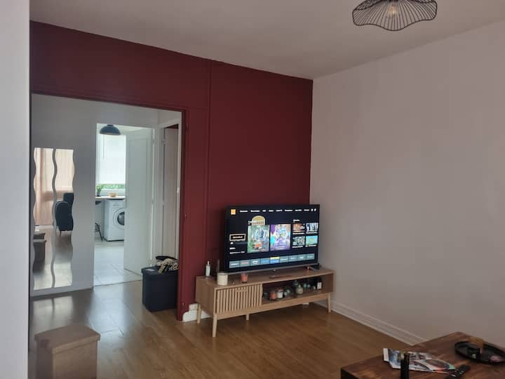 Appartement Proche Versailles - ibis Saint Quentin en Yvelines - Vélodrome