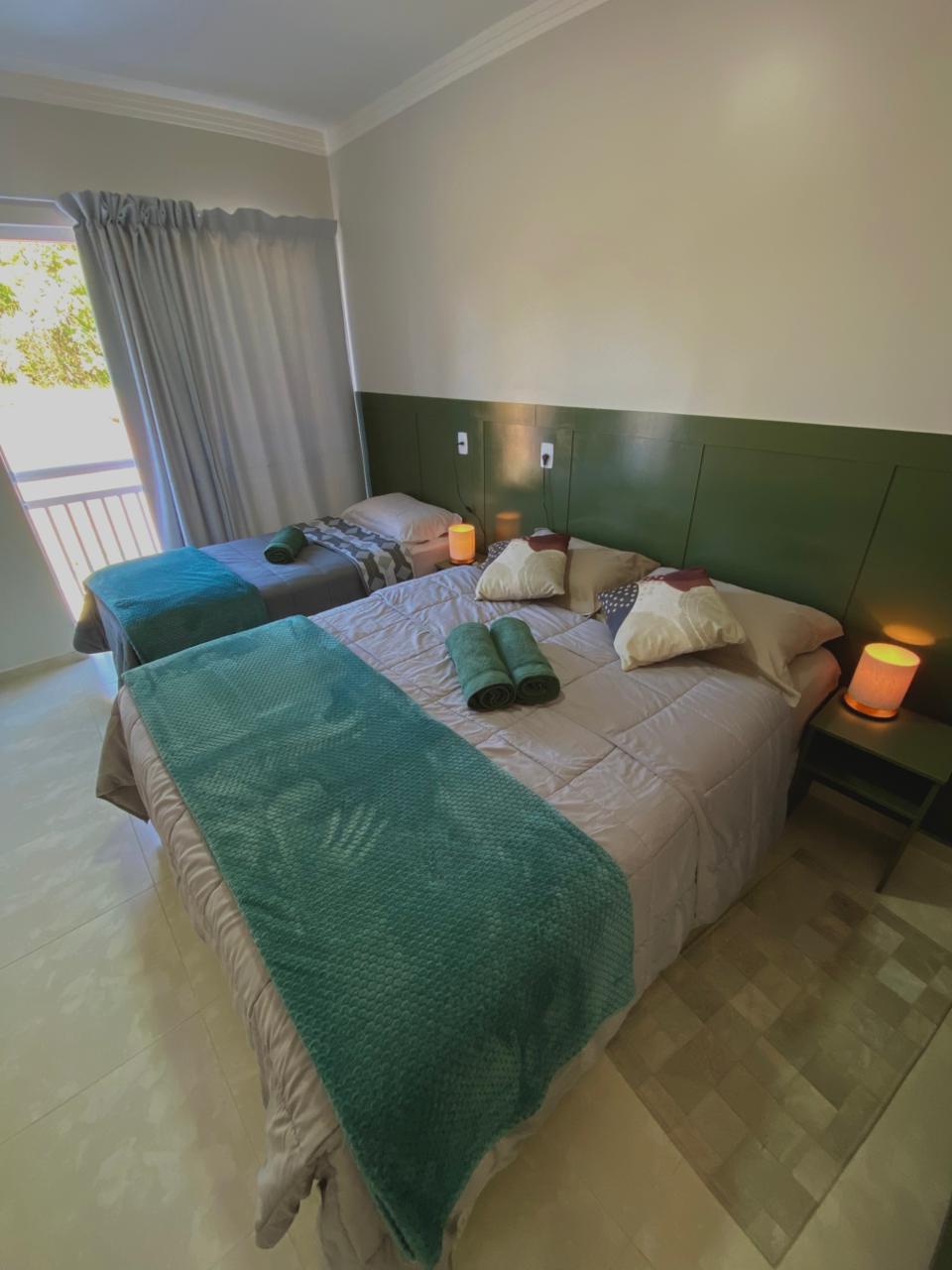 Спална соба 1