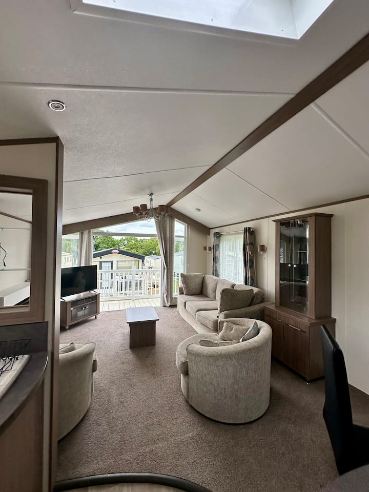 Holiday Home - Malvern Hills