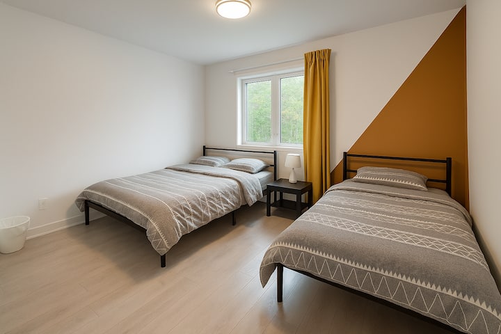 Spálňa 1