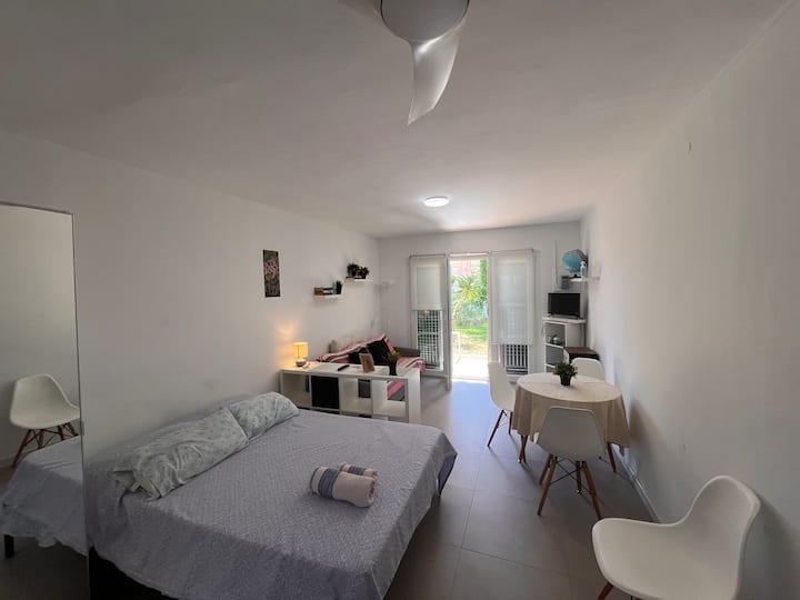 Azul - Segur de Calafell