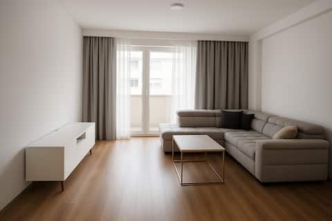 Cozy, Modern & Central