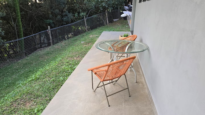 Habitación