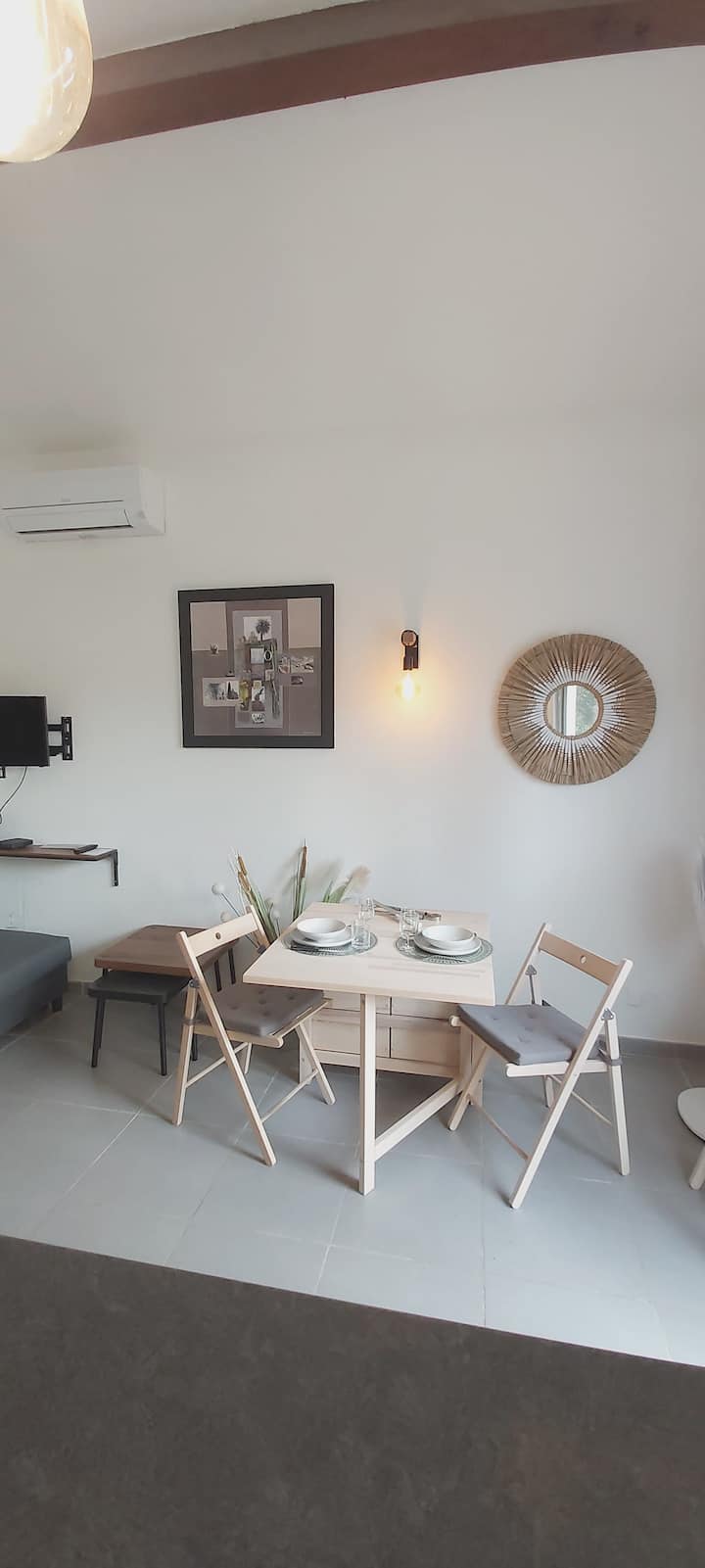 Charmante Villa 4 Pers. Moderne & Toute éQuipée - Frontignan