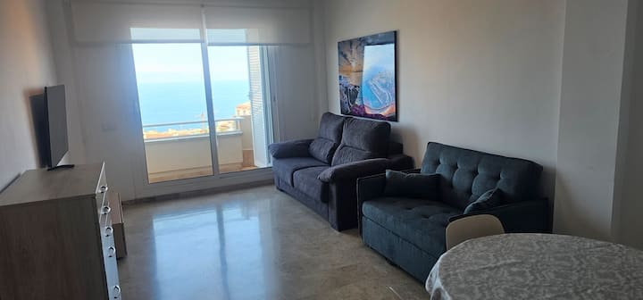 Всекидневна