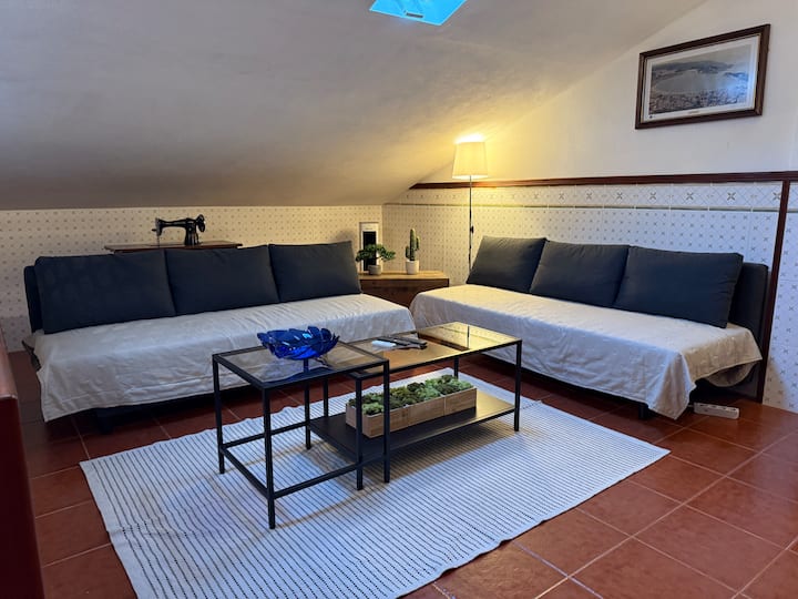 Blend-inn Summer House - São Martinho do Porto