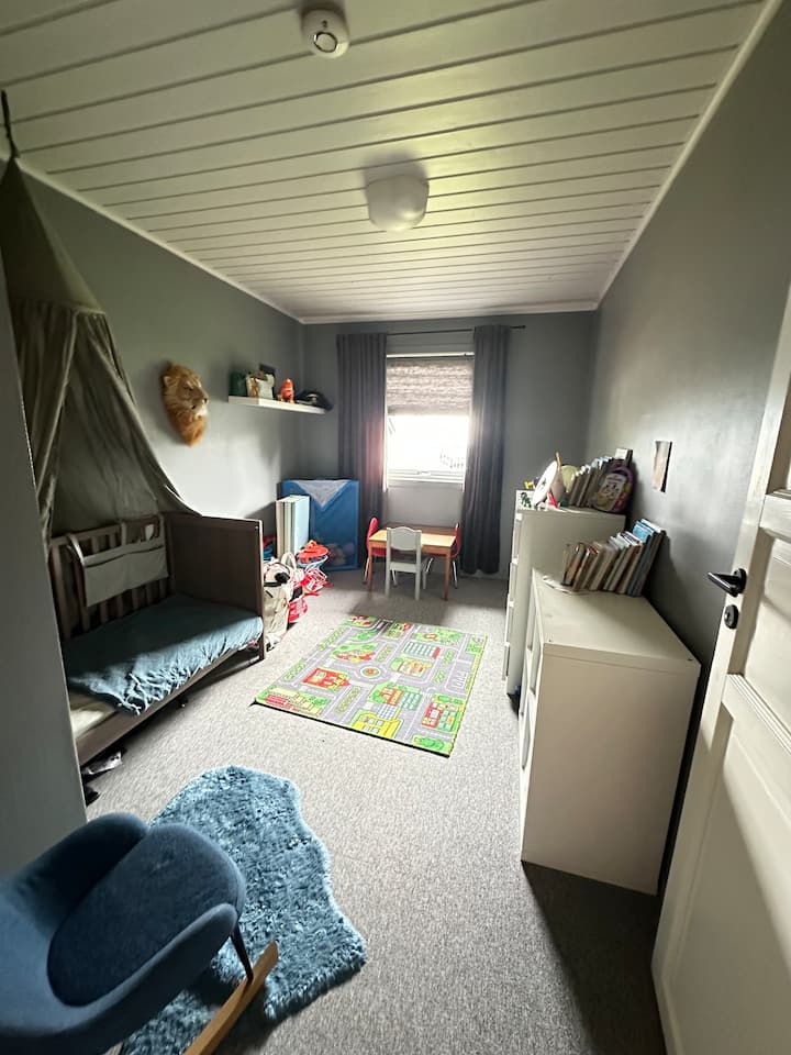 Спална соба 3