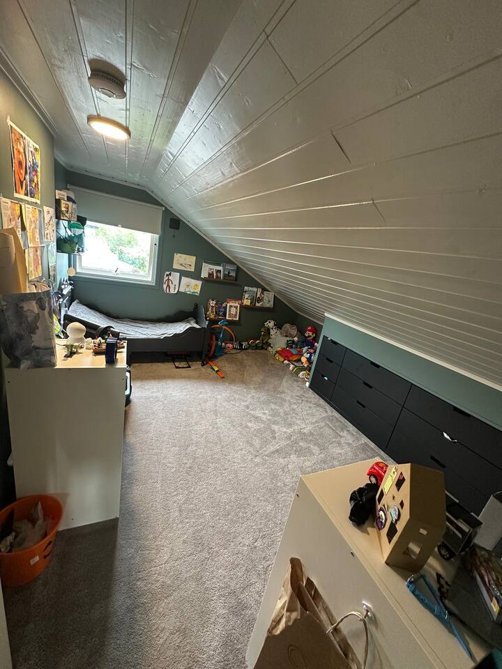 Спална соба 4