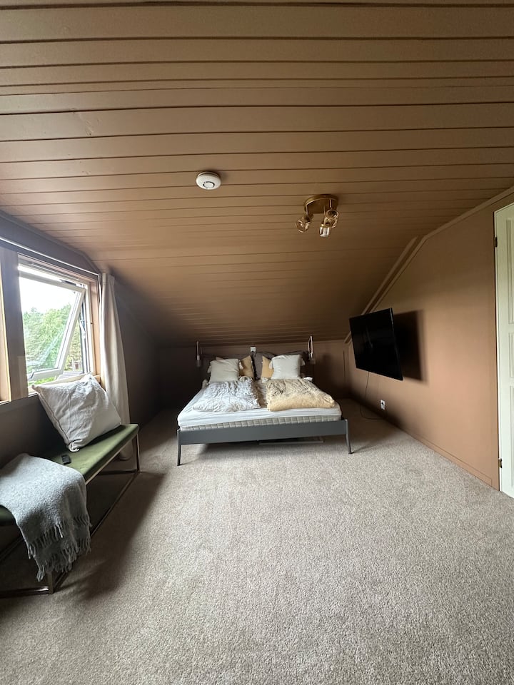 Спална соба 2