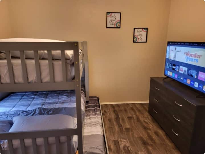 غرفة النوم 3