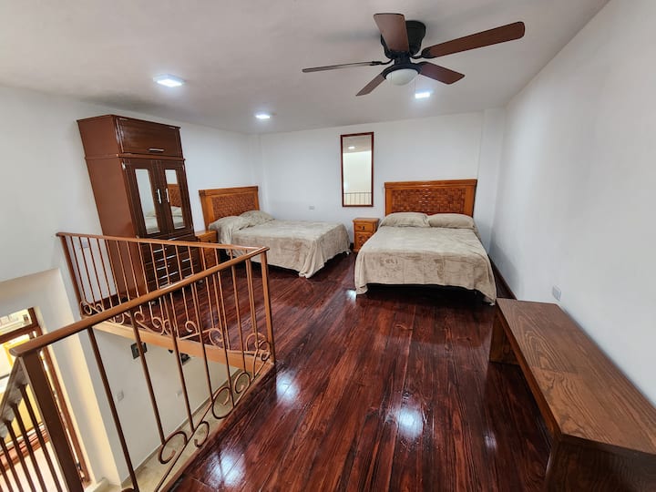 ห้องนอน2