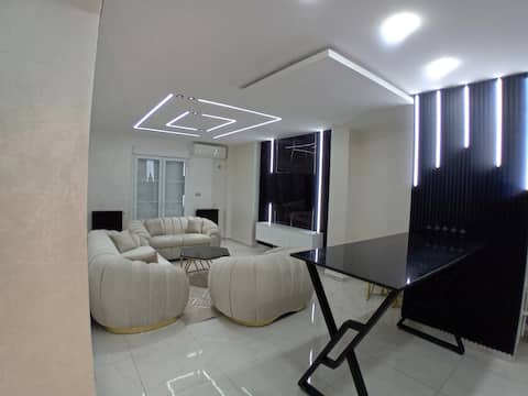 Beau F3 JIJEL