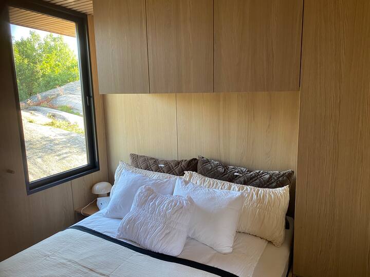 Საძინებლები