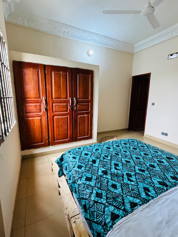 Habitación