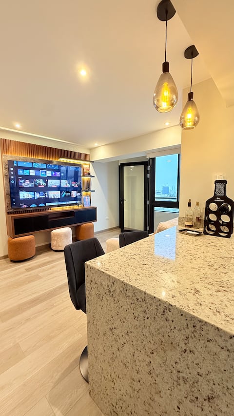 Premier Apartment in Chacarilla