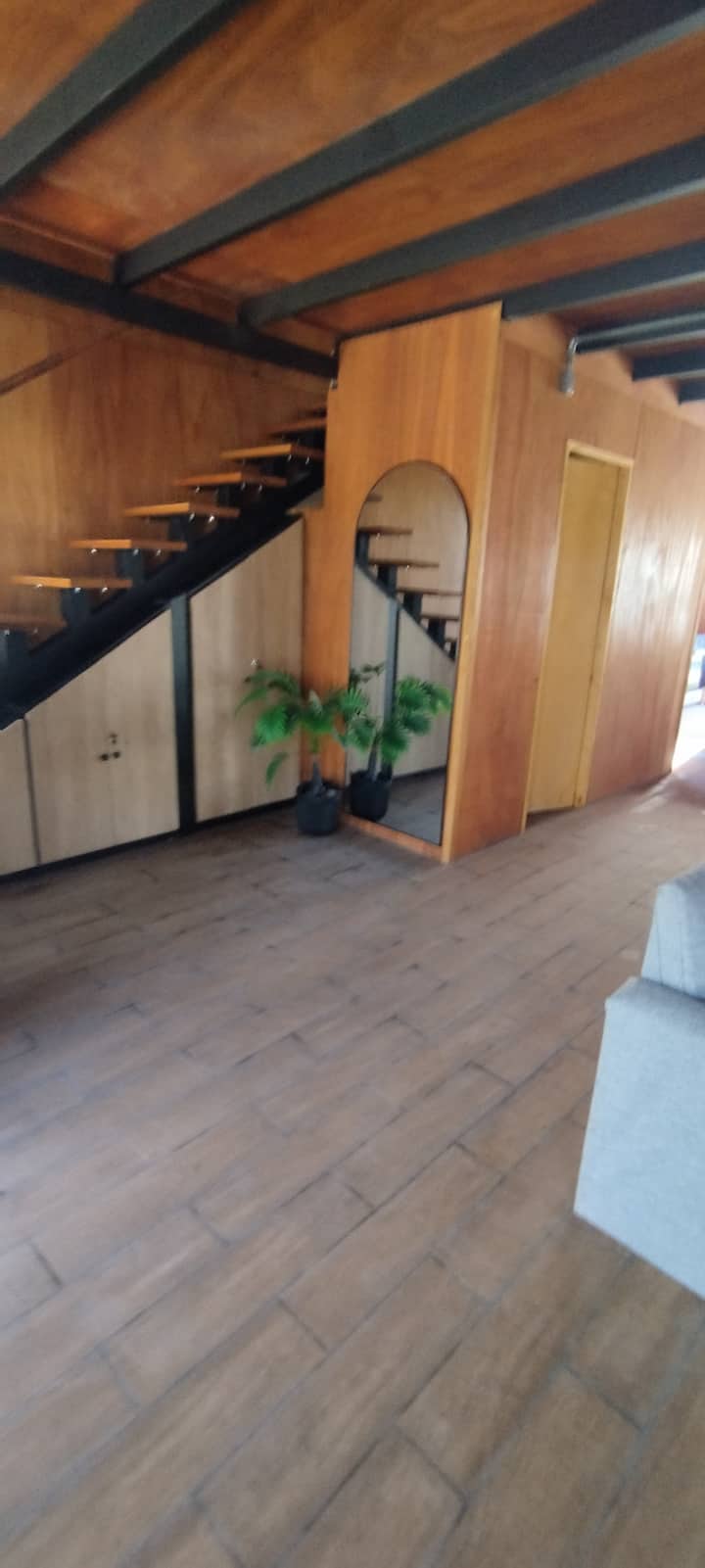 Casa Vista Al Mar - Uruguay