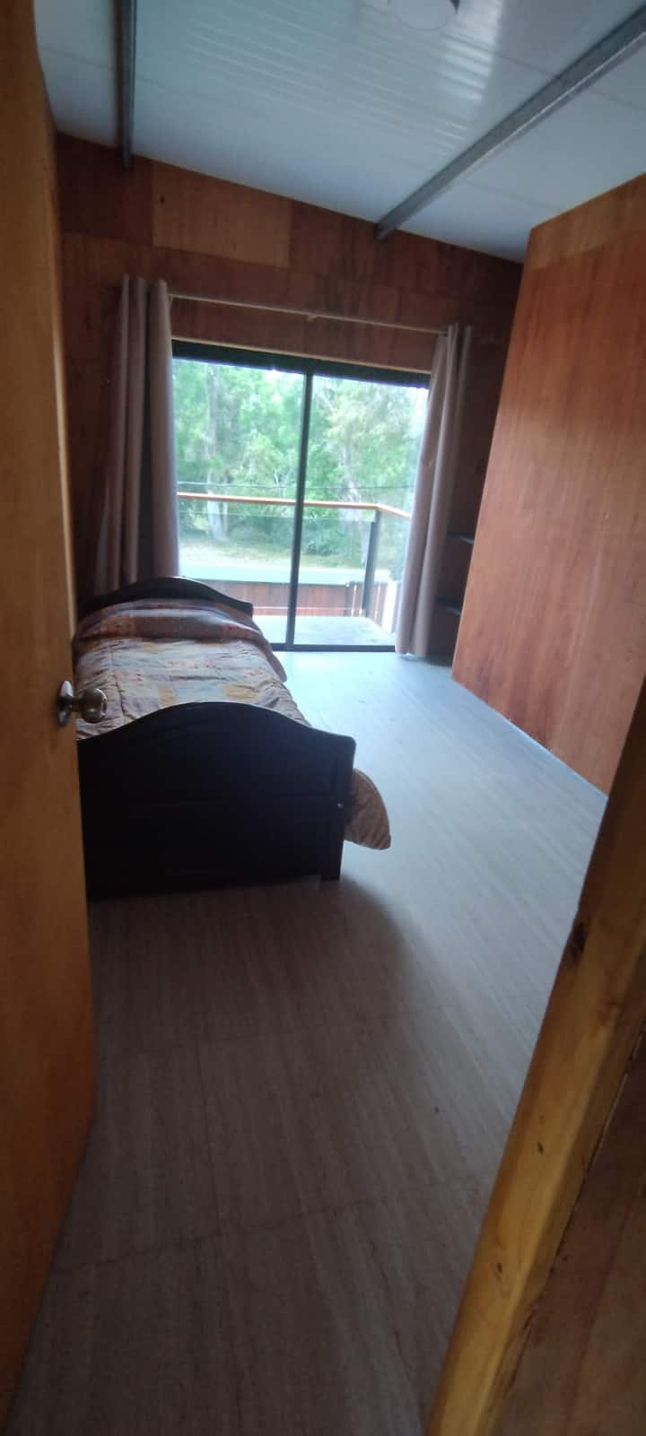 Dormitorio C/Cama marinera 1