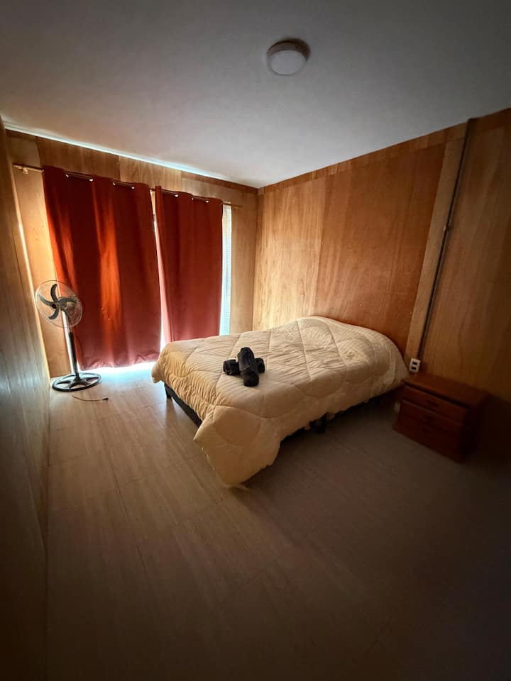 Spavaća soba 2
