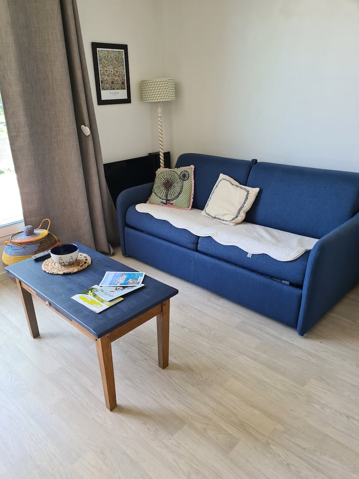 Appartement Proche De La Mer - Névez