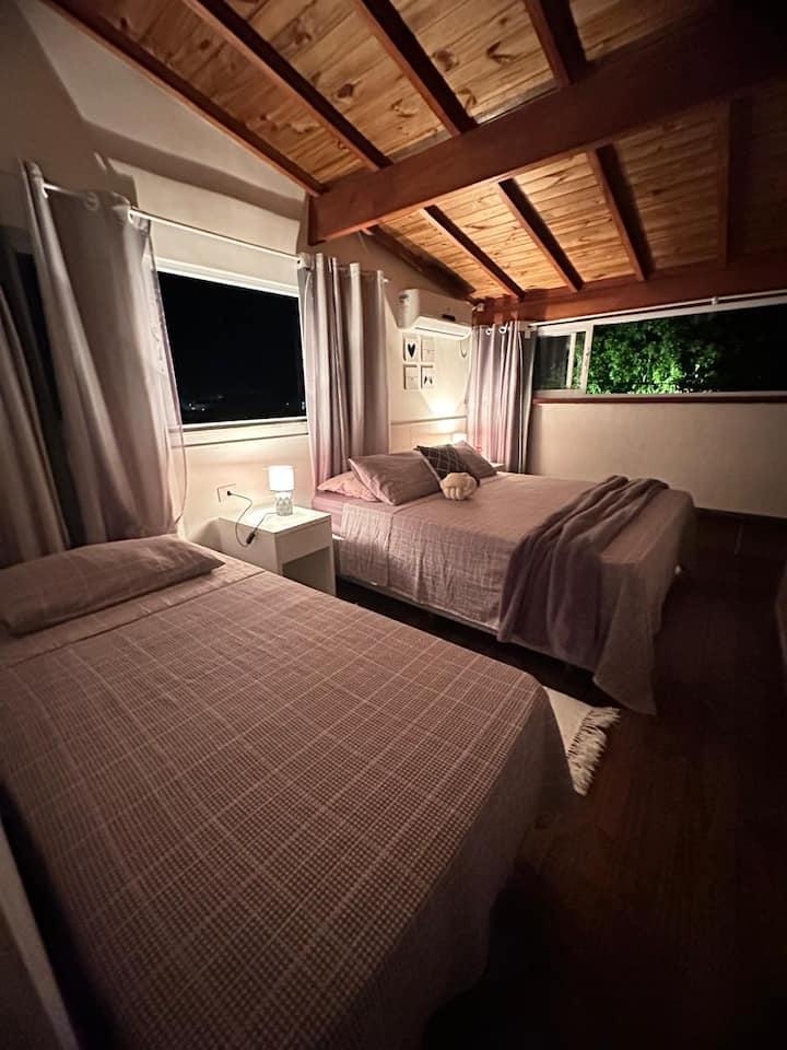 Dhomë gjumi 2