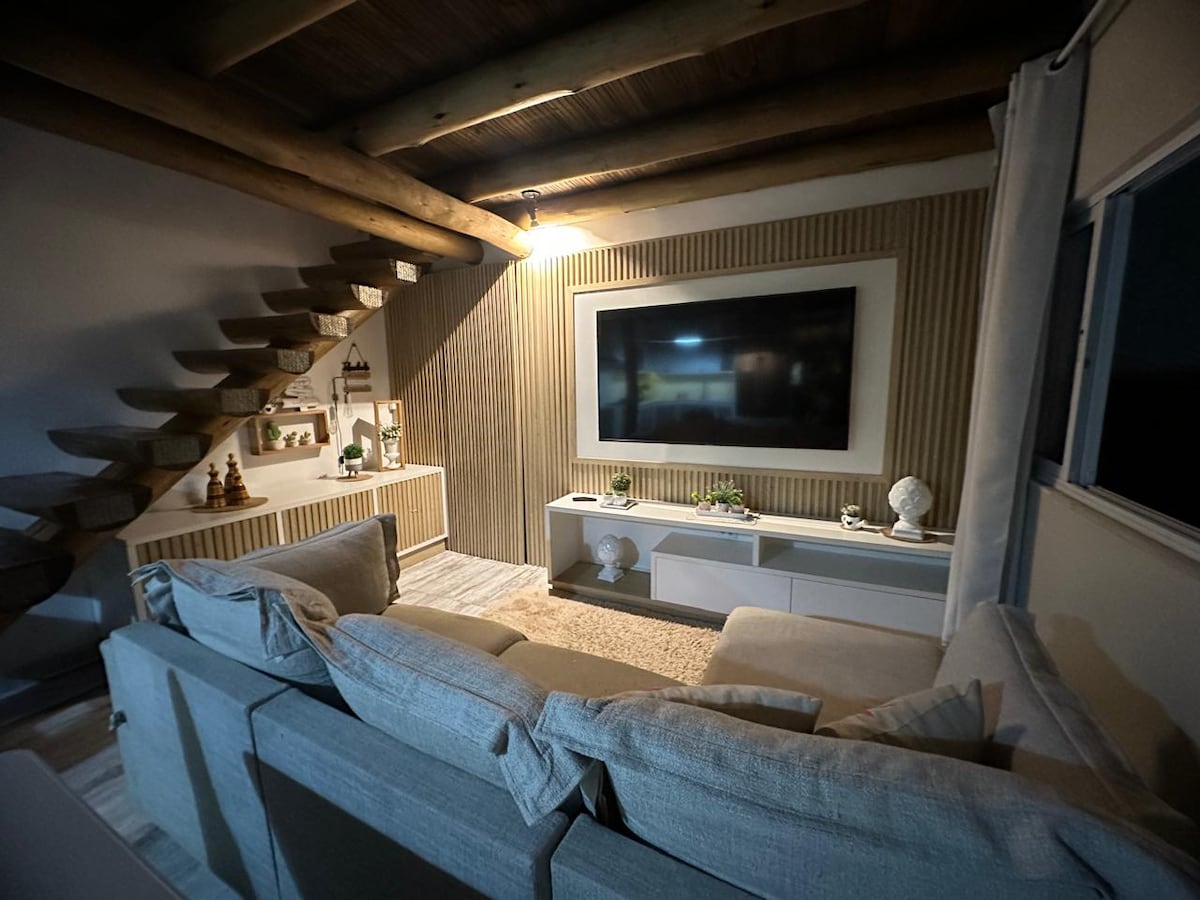 Всекидневна зона