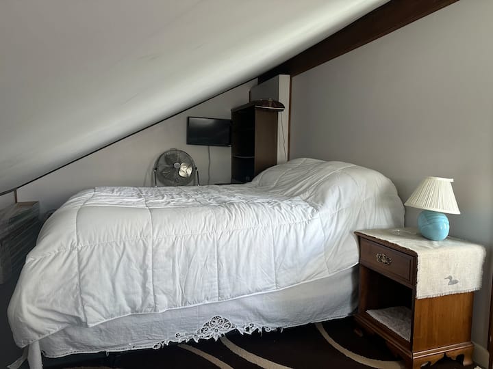 Двойно легло