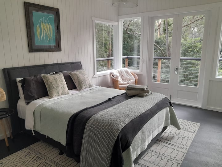 Gully View Studio - Southern Highlands