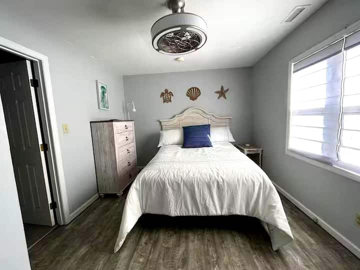 Спална соба 1