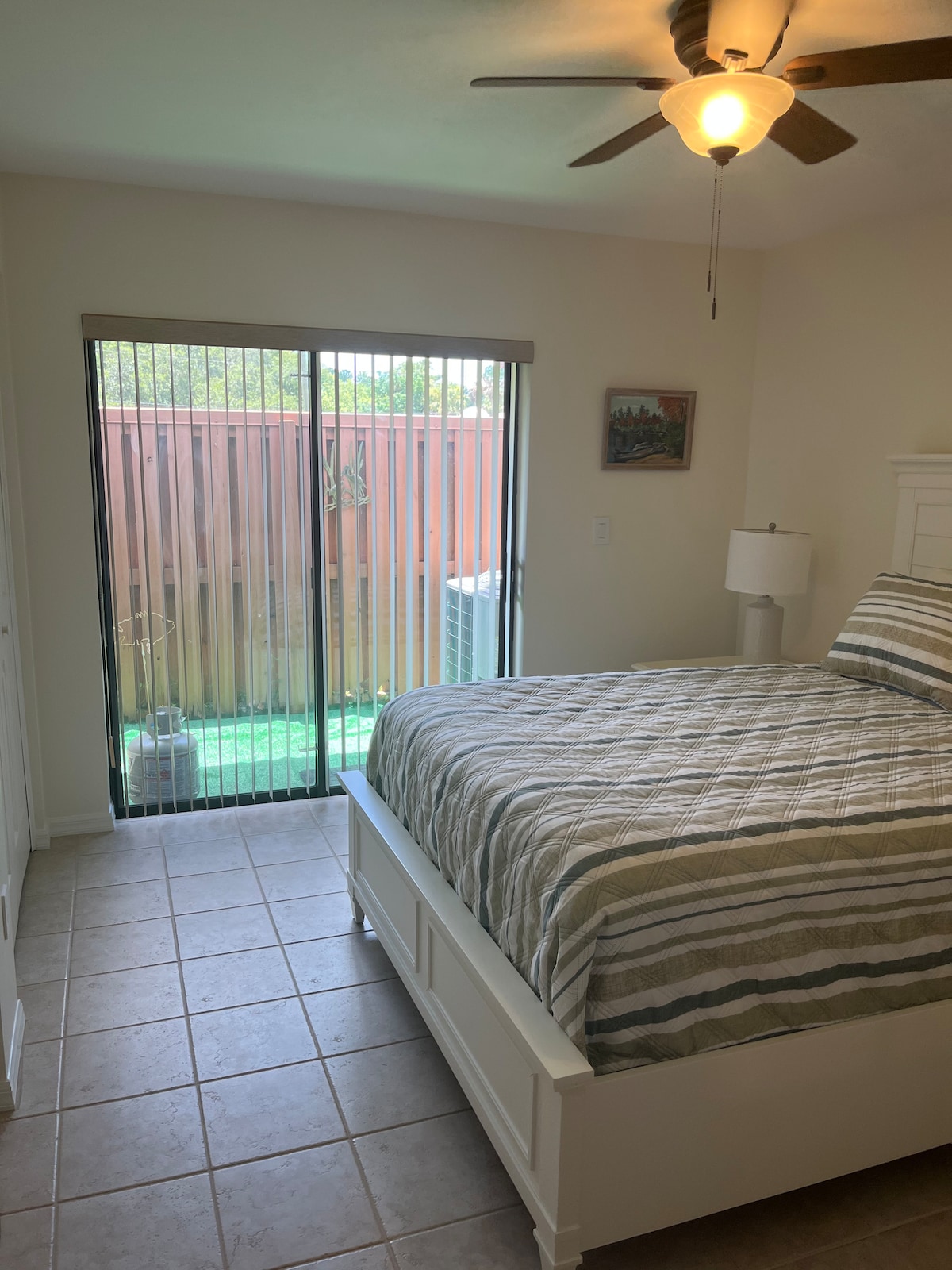 საძინებელი