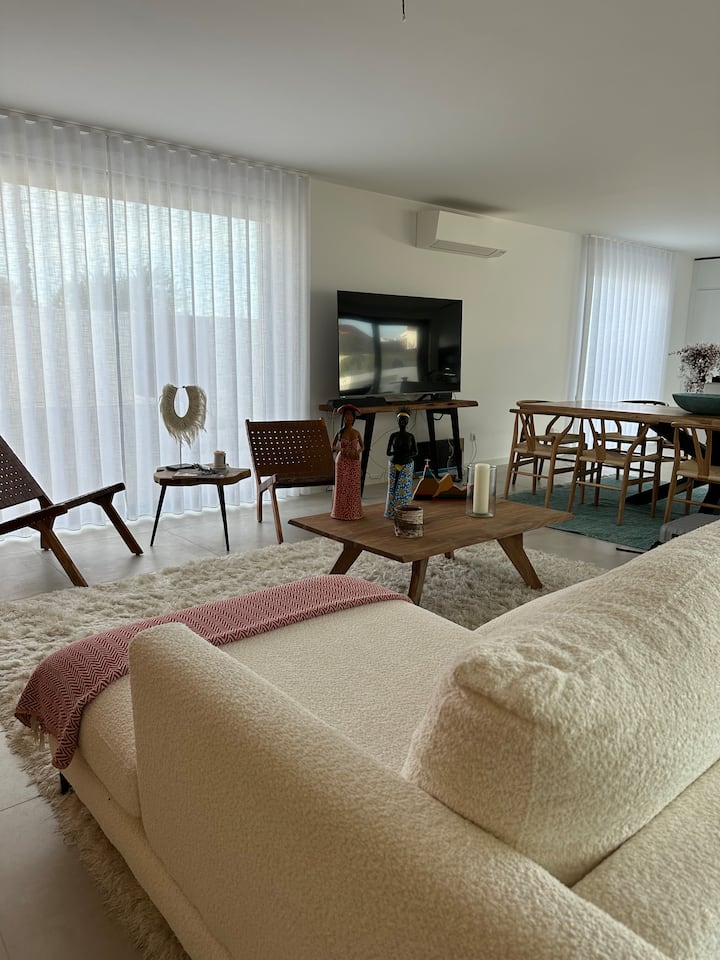 Comporta Vibes 4 Bedrooms Home W/ Pool - Comporta
