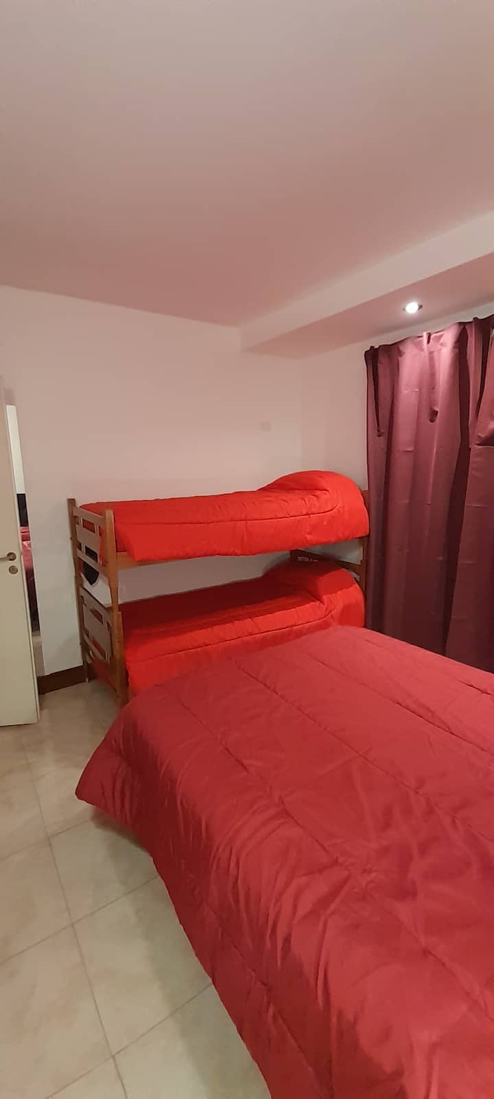 საძინებელი