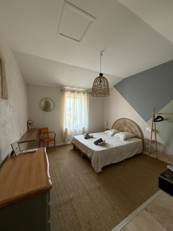 Спална соба 2