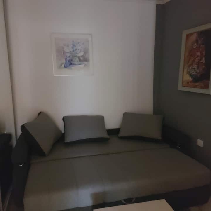 საძინებელი