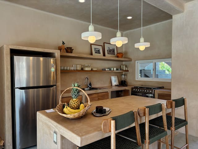 Guest favorite listing in Santa Maria Colotepec