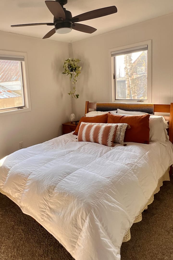 Спална соба 1