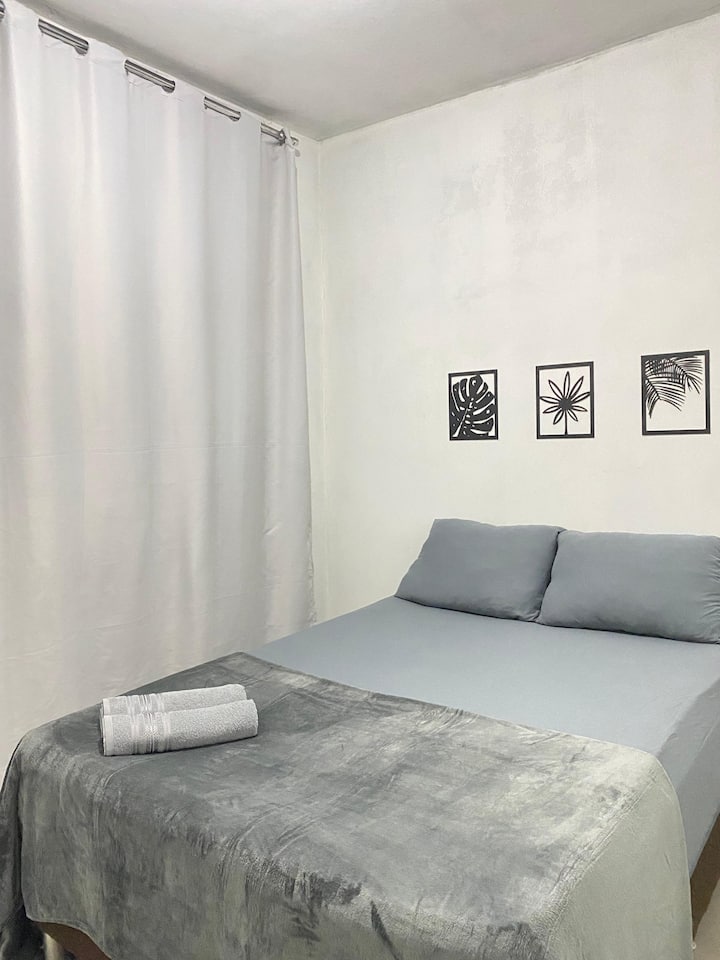 ห้องนอน