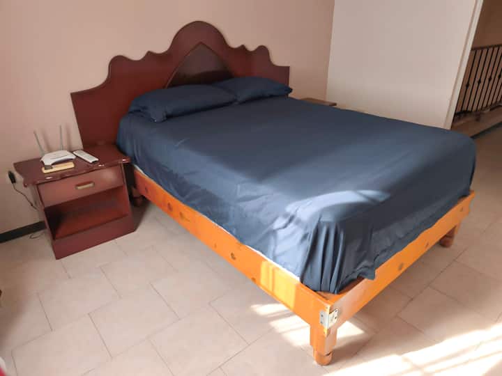 Recámara 1