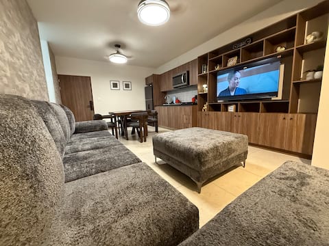 Popular Airbnb listing: Beautiful apartment and amenities in Coahuila De Zaragoza