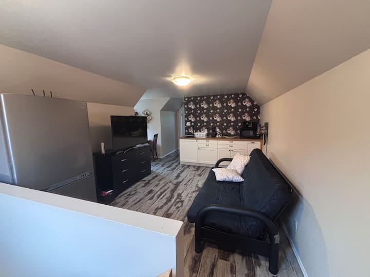 Loft At Clearwater Lake - Manitoba