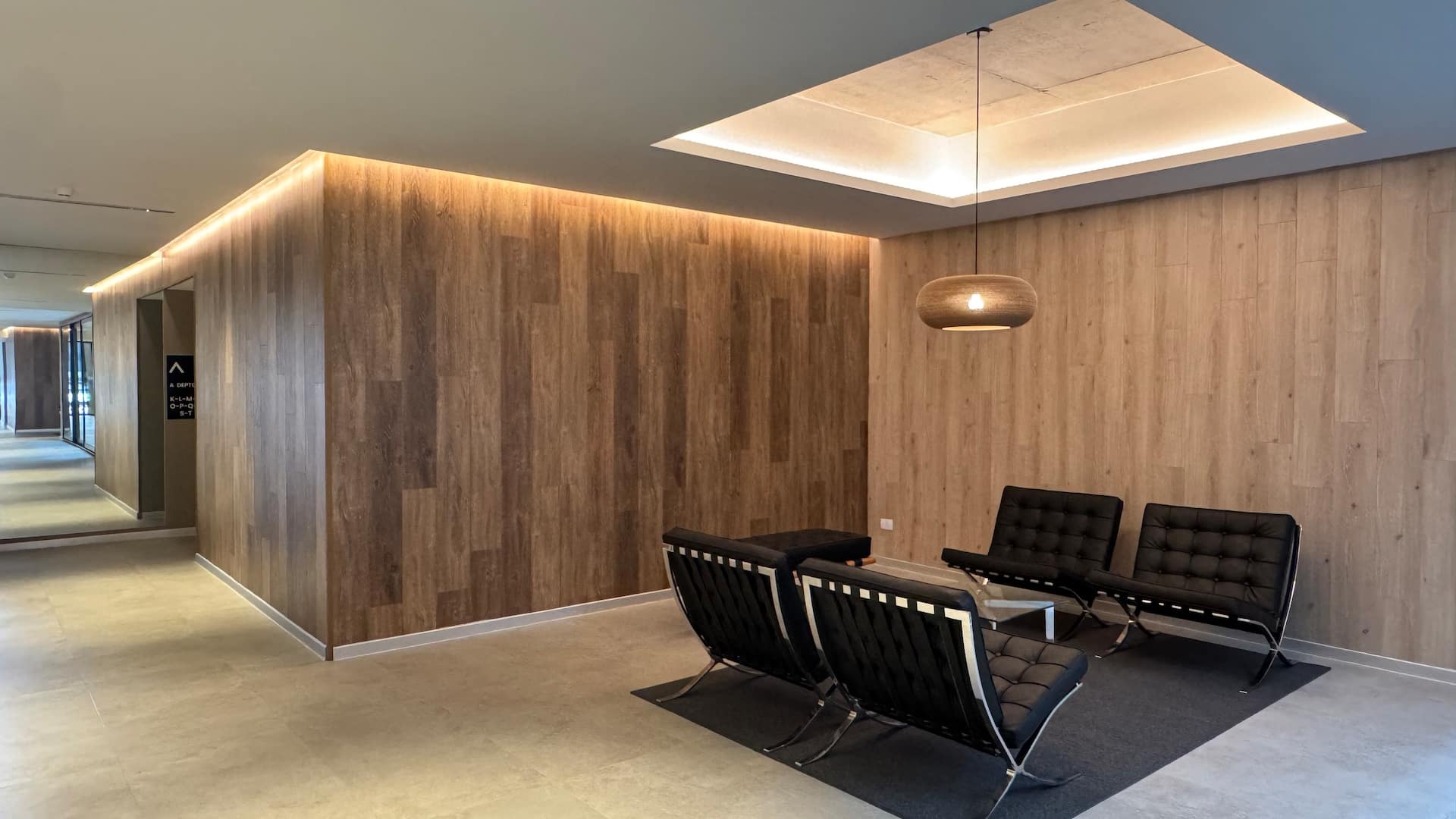 VIP apartment in Palermo