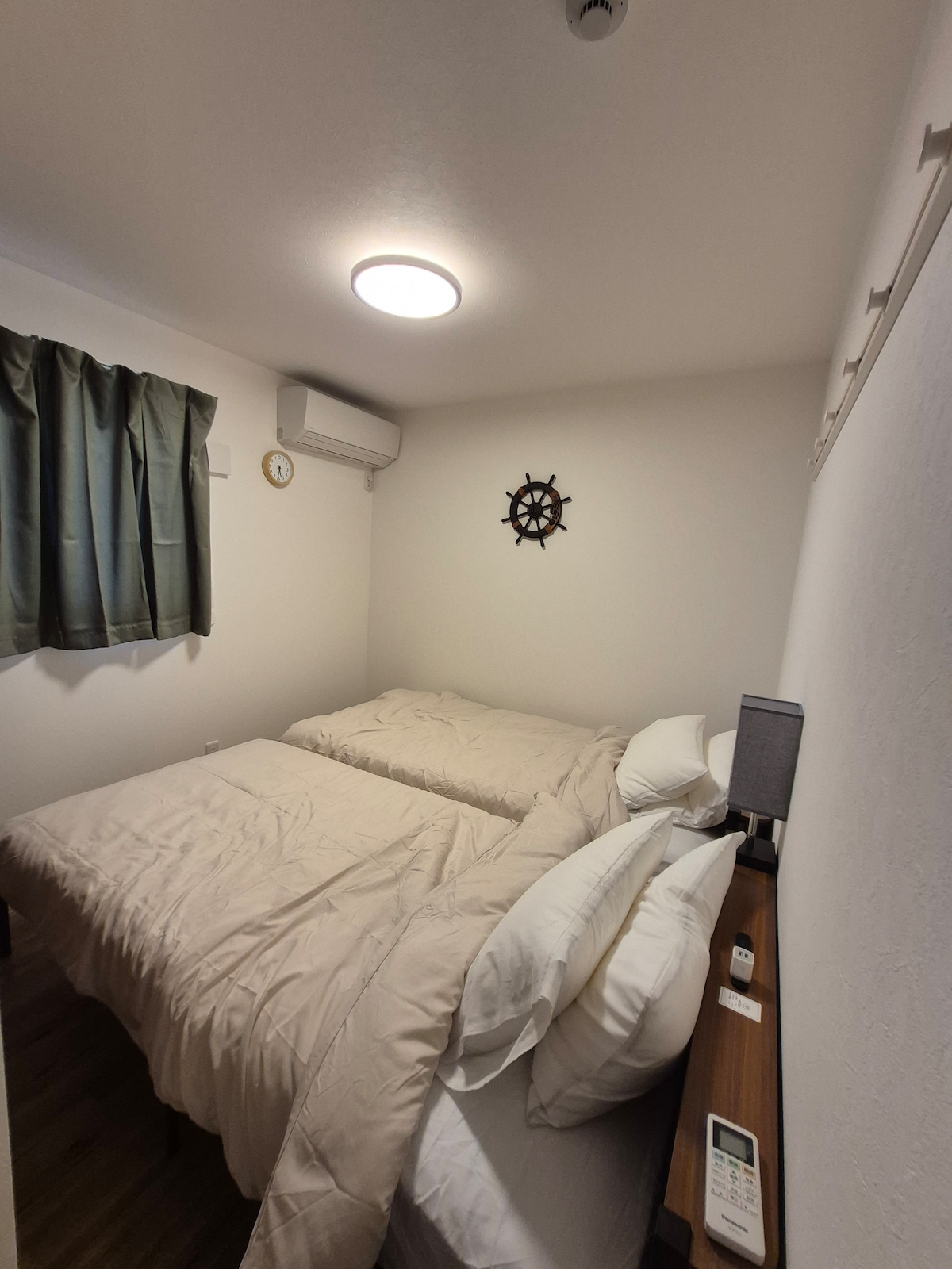 غرفة النوم 2