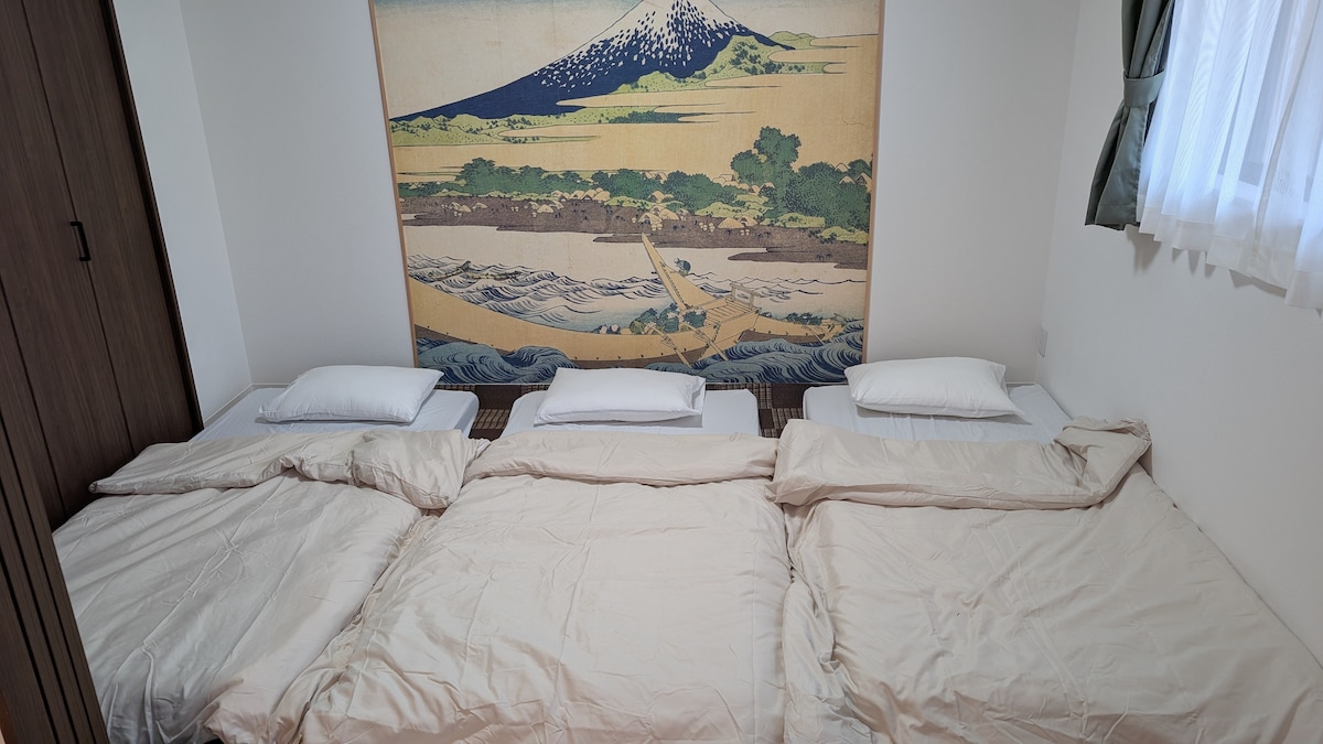 غرفة النوم 1