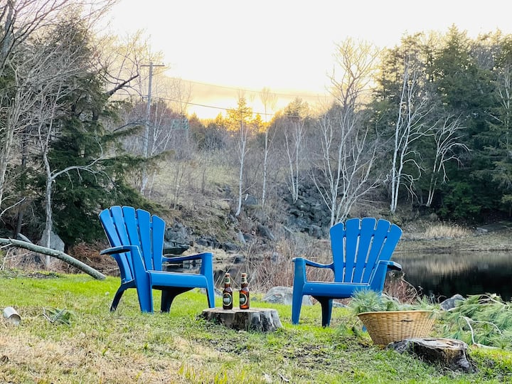 8 Cottages-brandy Lake Muskoka! - Muskoka