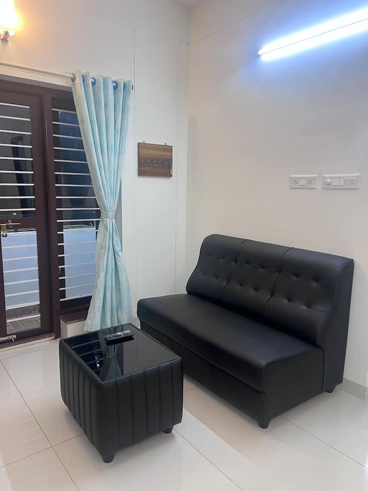Flat At Nagercoil Town - Nagercoil