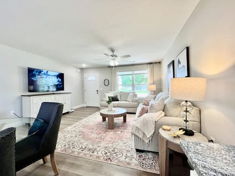 New cozy home in Wilmington, Ohio